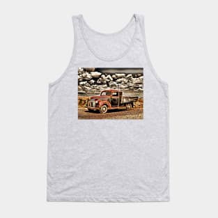 Call it a Day No.3c Tank Top